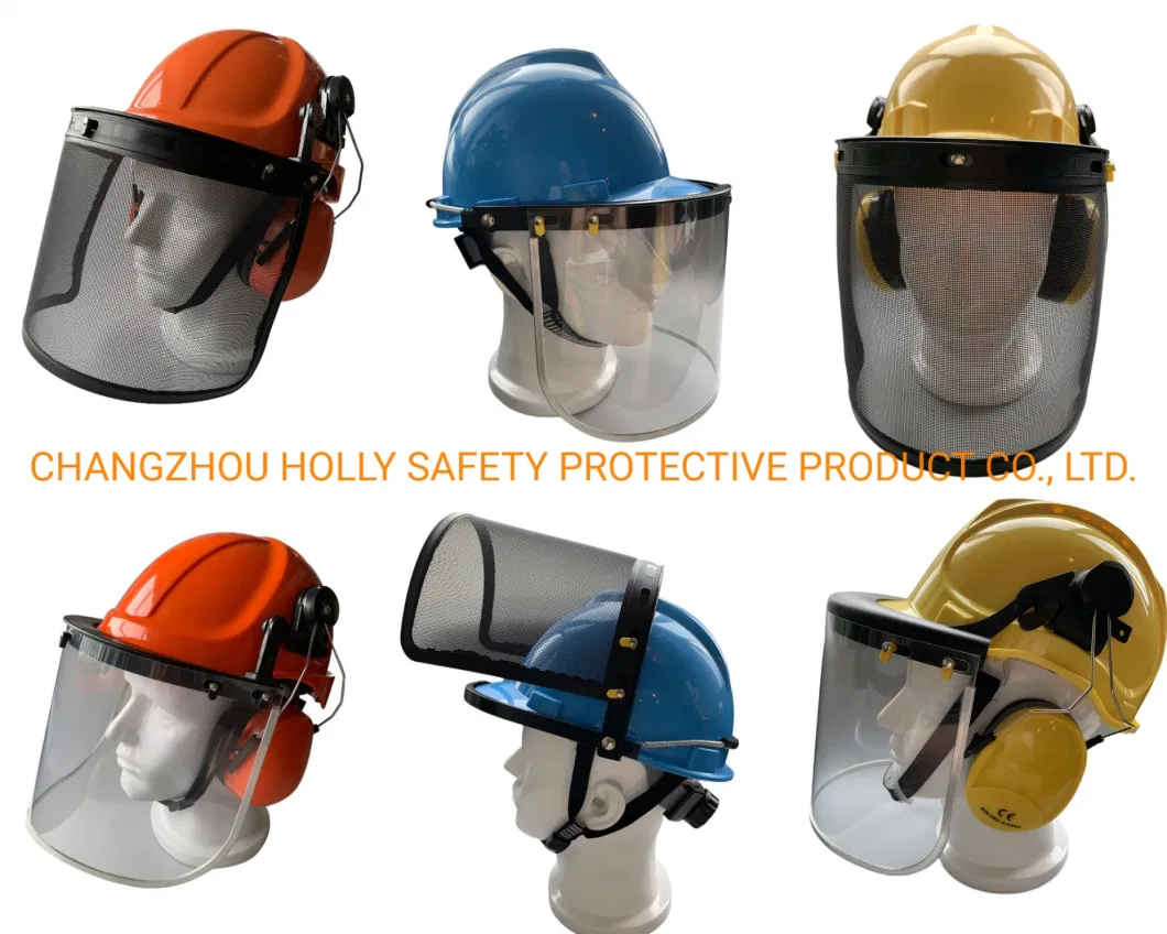 Cheap Price Personal Protective Equipment (PPE) Safety Equipment Manufacturer From China